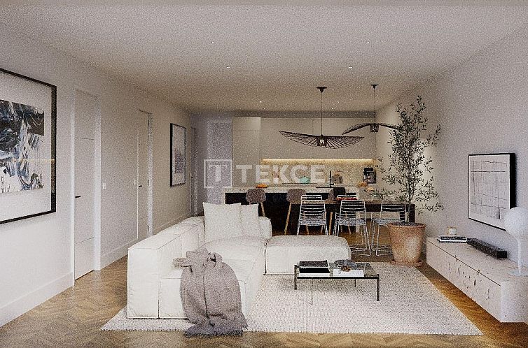 Appartement in Hondon De Las Nieves