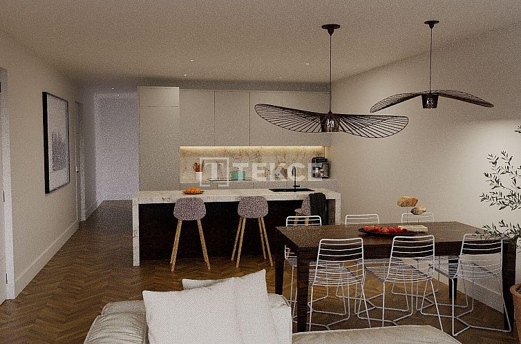 Appartement in Hondon De Las Nieves