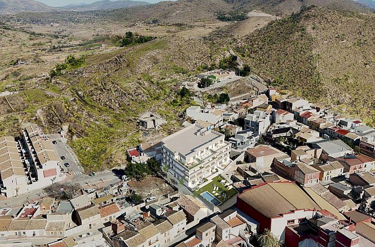 Appartement in Hondon De Las Nieves