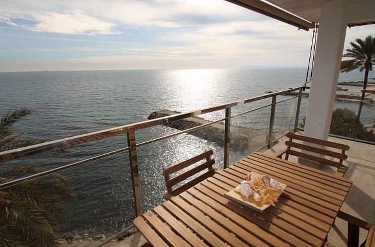 Appartement APARTAMENTO VORAMAR