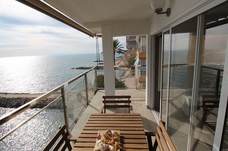 Appartement APARTAMENTO VORAMAR