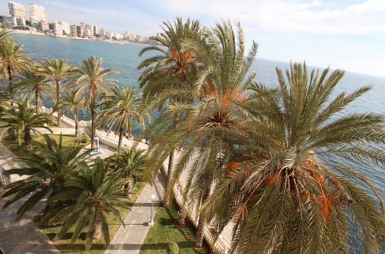 Appartement APARTAMENTO VORAMAR