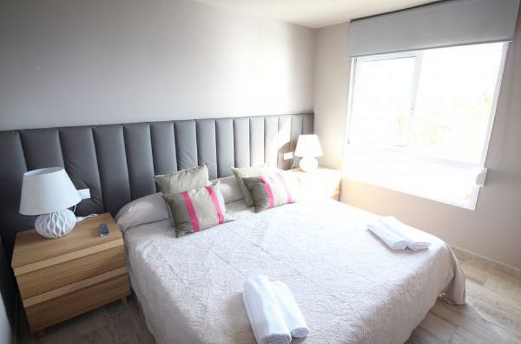 Appartement APARTAMENTO VORAMAR