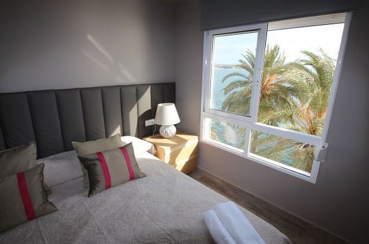 Appartement APARTAMENTO VORAMAR