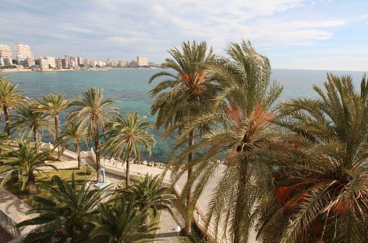 Appartement APARTAMENTO VORAMAR