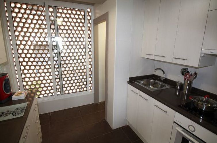 Appartement APARTAMENTO VORAMAR