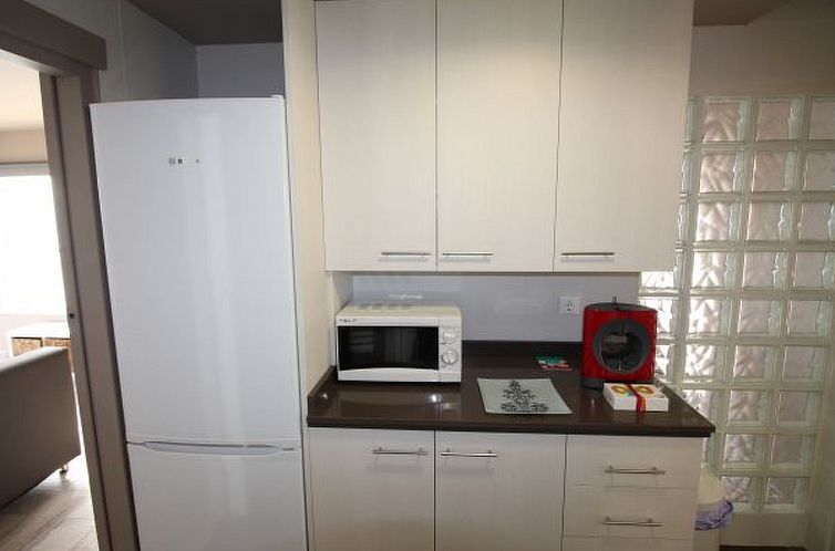 Appartement APARTAMENTO VORAMAR