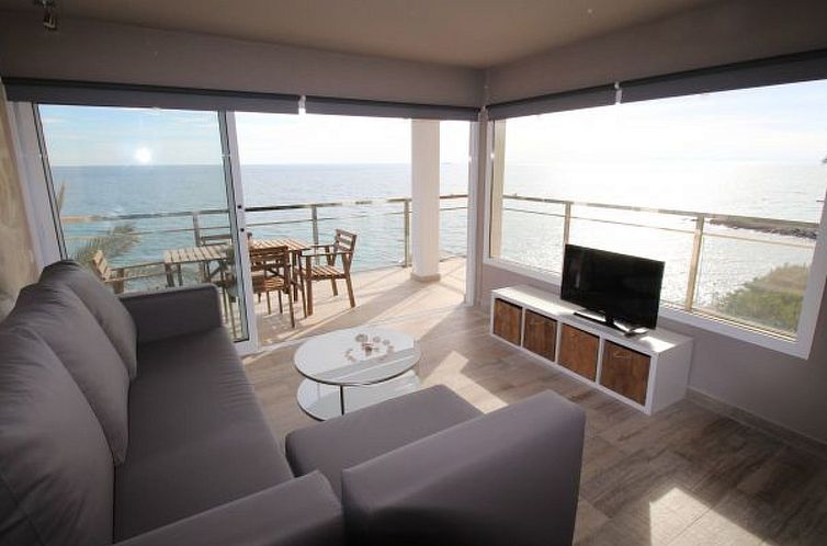 Appartement APARTAMENTO VORAMAR