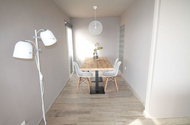 Appartement APARTAMENTO VORAMAR