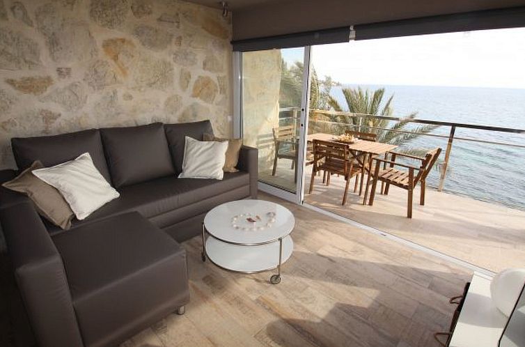 Appartement APARTAMENTO VORAMAR