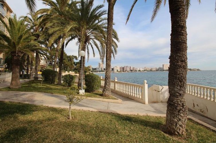 Appartement APARTAMENTO VORAMAR