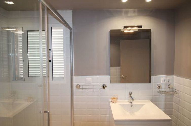 Appartement APARTAMENTO VORAMAR