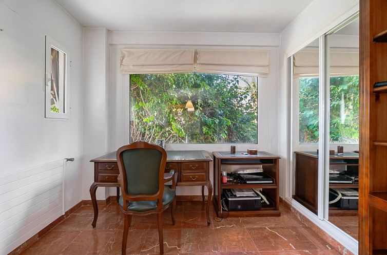 Vrijstaande woning in Alicante