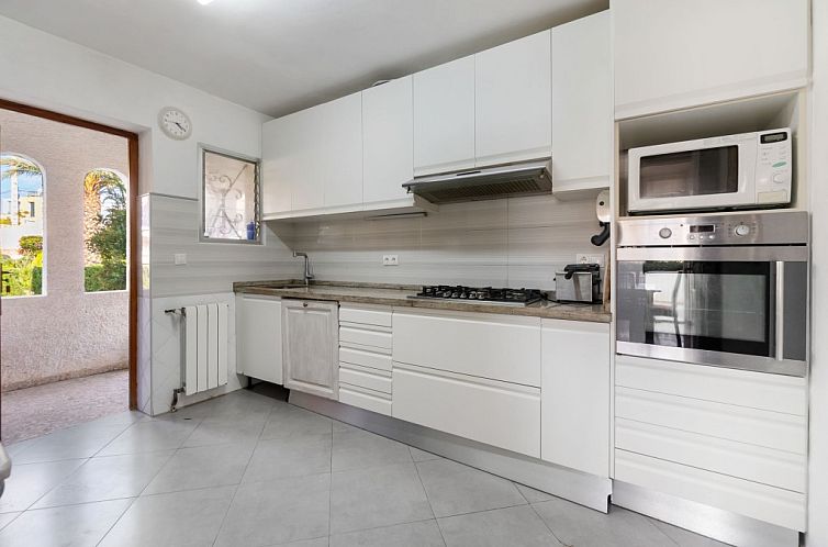 Vrijstaande woning in Alicante