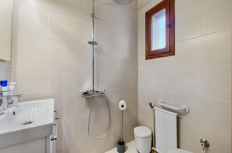 Vrijstaande woning in Alicante