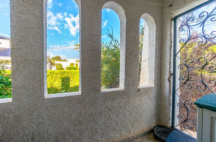 Vrijstaande woning in Alicante