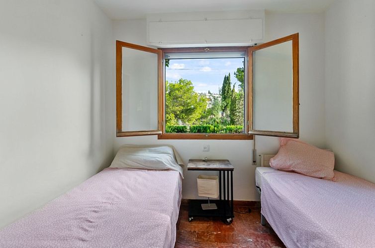 Vrijstaande woning in Alicante