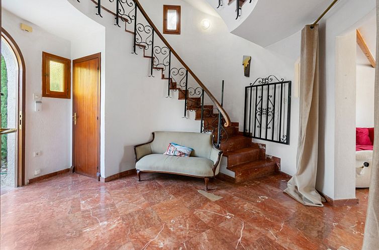 Vrijstaande woning in Alicante