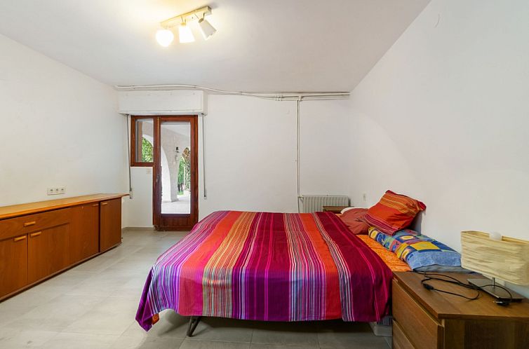 Vrijstaande woning in Alicante