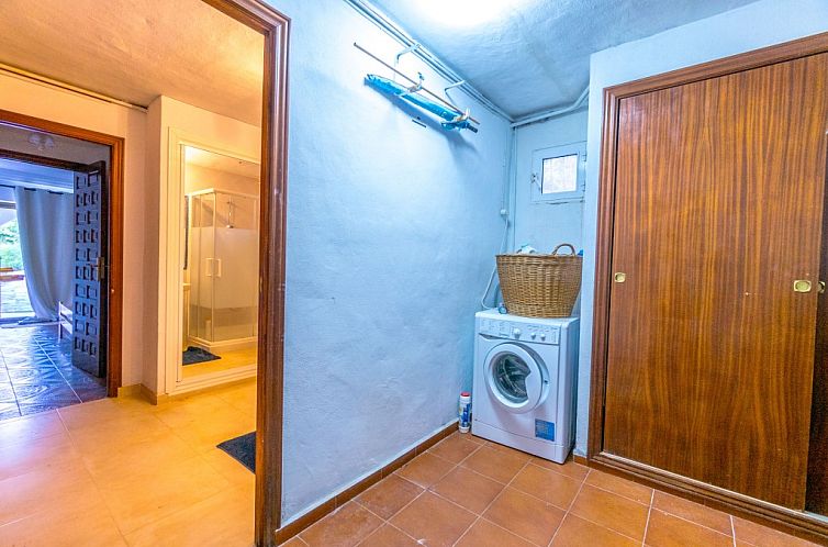 Vrijstaande woning in Alicante