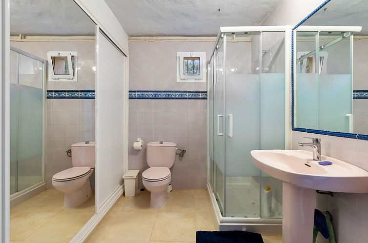 Vrijstaande woning in Alicante