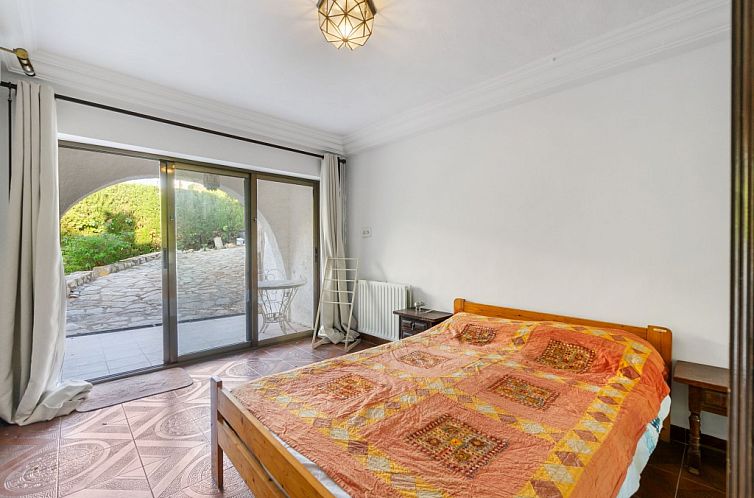 Vrijstaande woning in Alicante