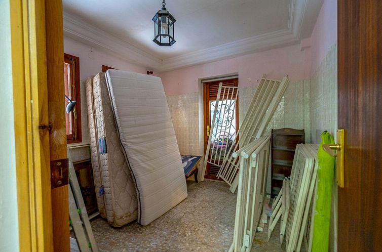 Vrijstaande woning in Alicante