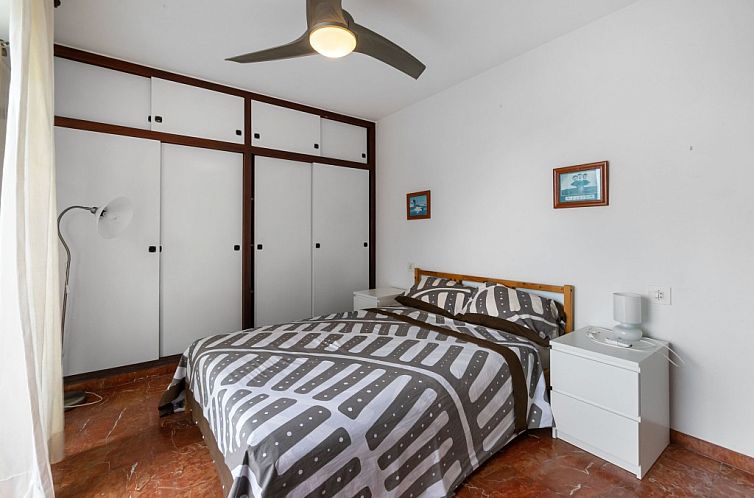 Vrijstaande woning in Alicante