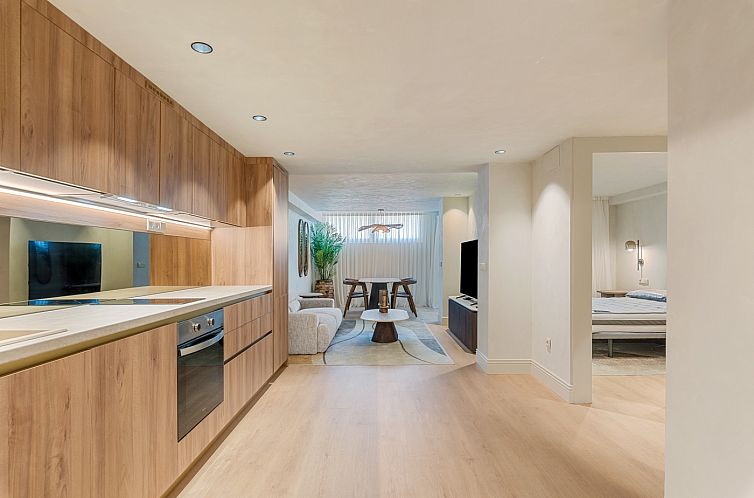 Unterkunft 14964105 - Appartement Costa blanca - Appartement in Alicante