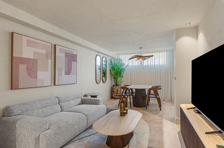 Appartement in Alicante