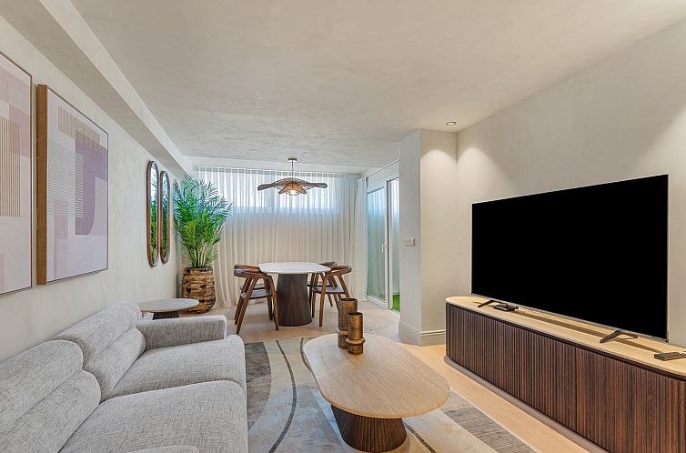 Appartement in Alicante