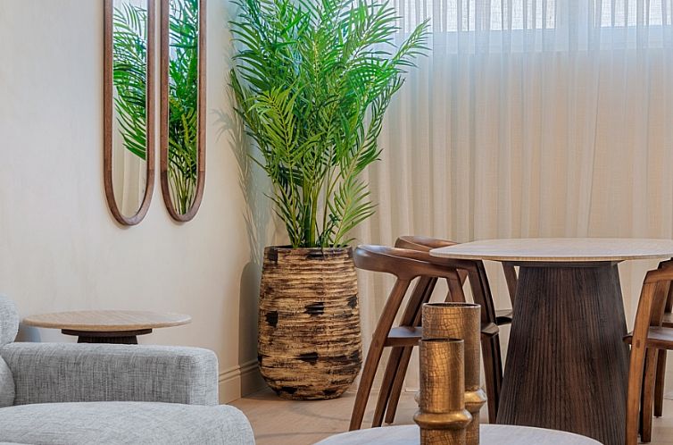 Appartement in Alicante