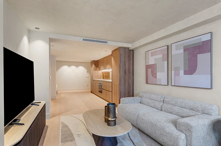 Appartement in Alicante