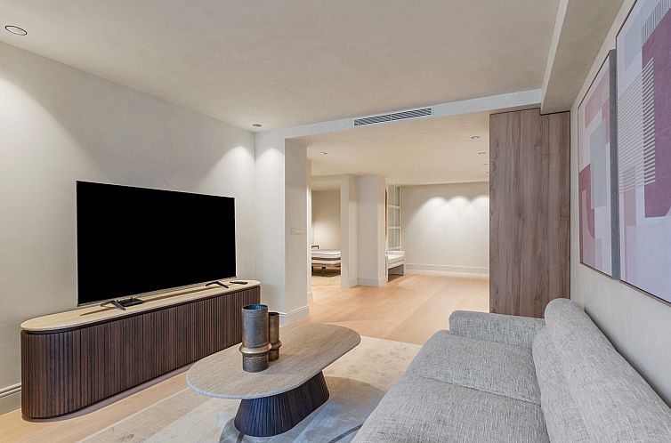 Appartement in Alicante