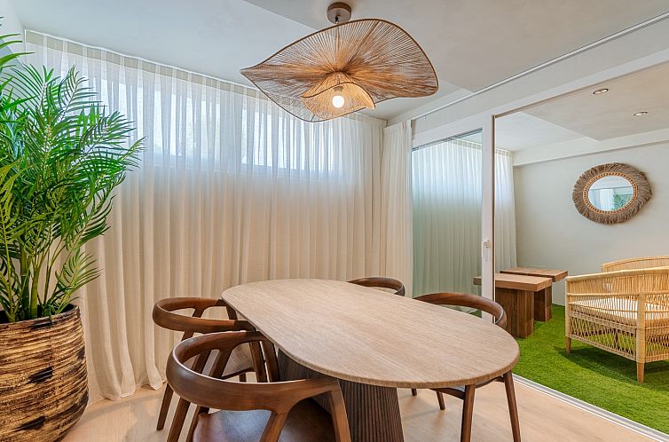 Appartement in Alicante