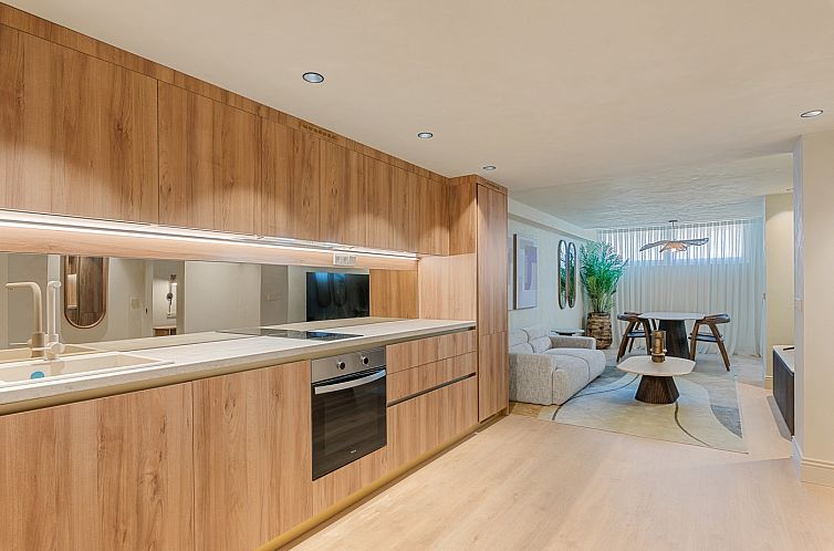 Appartement in Alicante