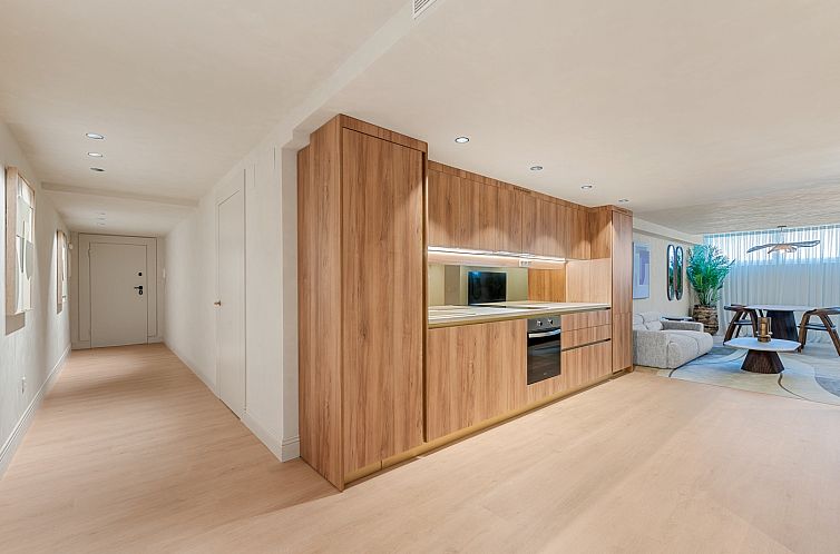 Appartement in Alicante