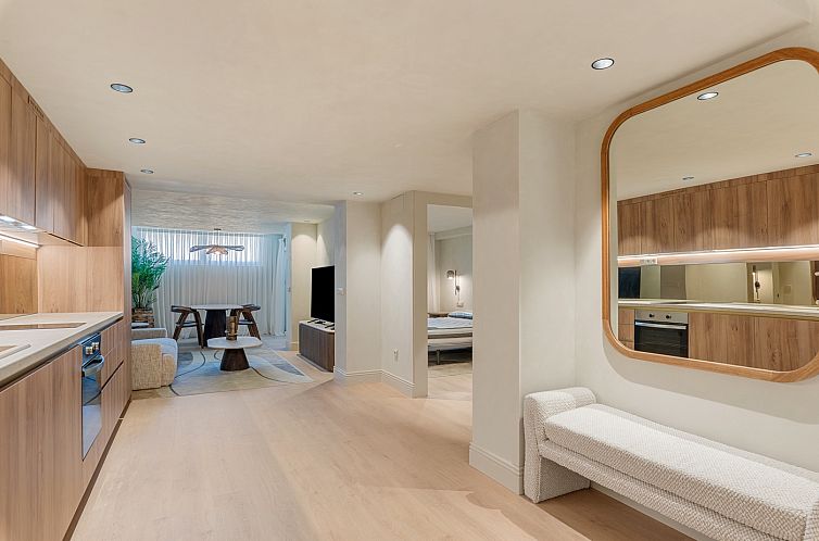 Appartement in Alicante