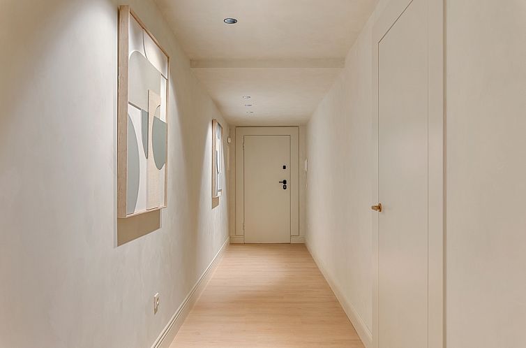 Appartement in Alicante