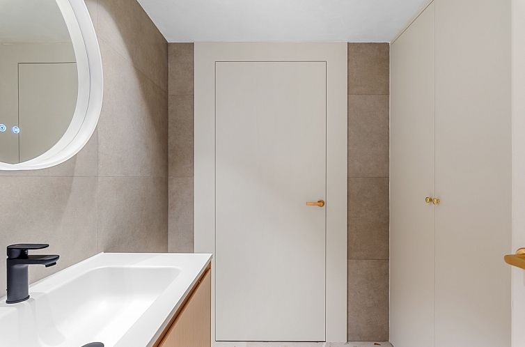 Appartement in Alicante