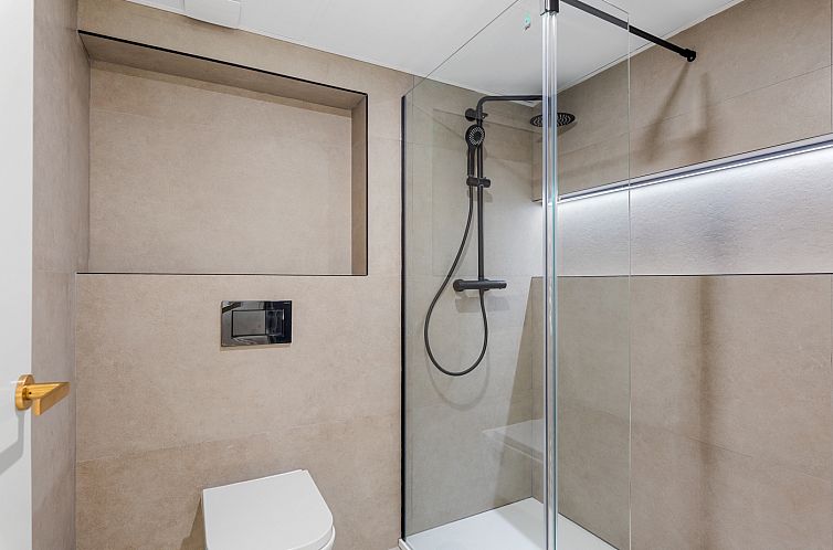 Appartement in Alicante