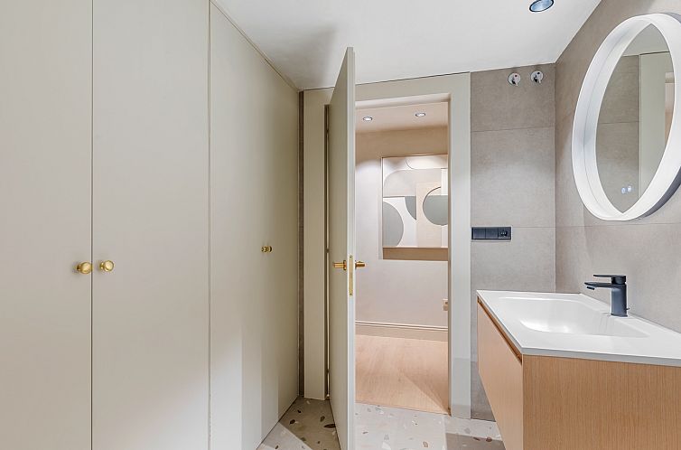 Appartement in Alicante