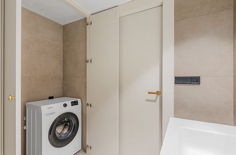 Appartement in Alicante