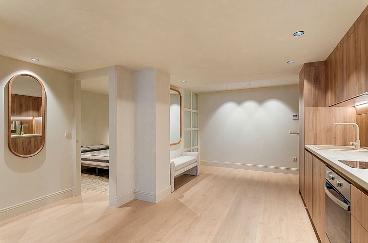 Appartement in Alicante