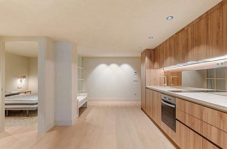 Appartement in Alicante