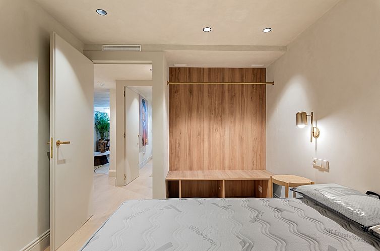 Appartement in Alicante