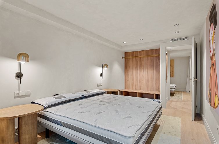 Appartement in Alicante