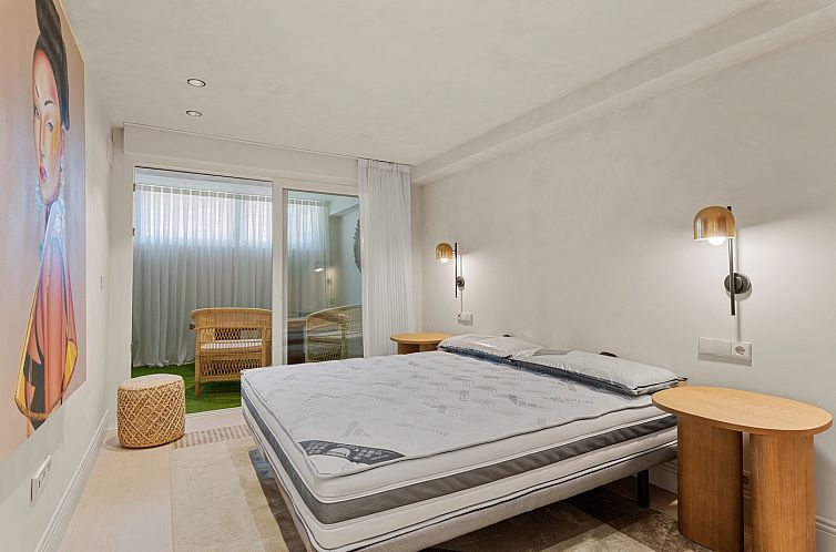 Appartement in Alicante