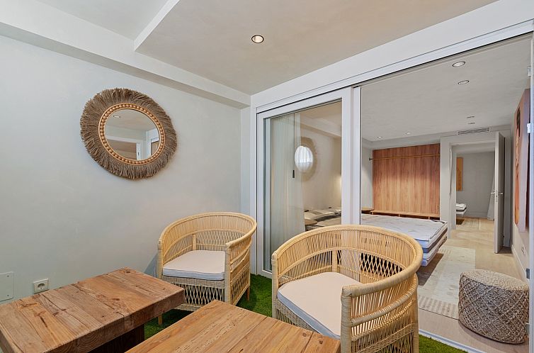 Appartement in Alicante