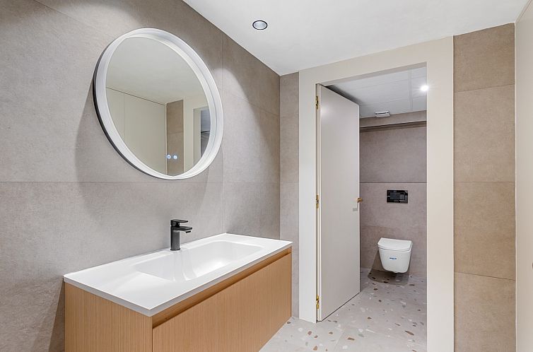 Appartement in Alicante